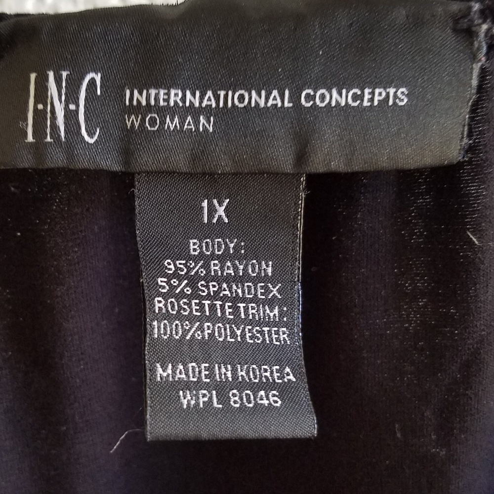 Tank Top - Picture 3 of 3